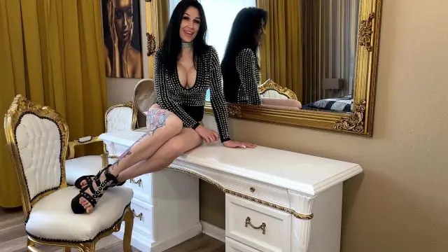 Stiefmutter Brainfuck: Wie ich deinen Dad verführt habe!