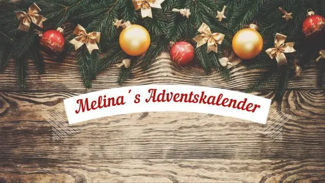 Adventskalender Türchen Nr.6