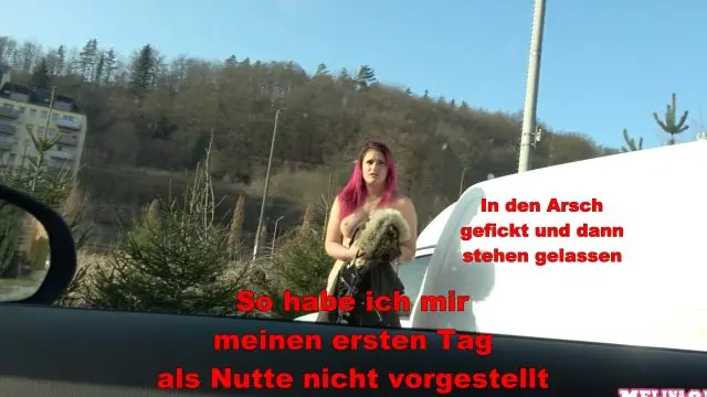 Die Wixxer haben mich abgezogen