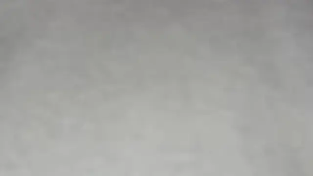 Ein kurzer nasser Spass