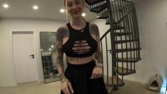 Heißer Homeoffice Fick 💦👀