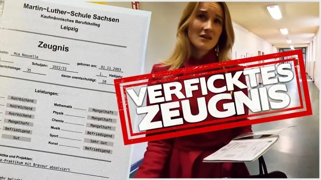 VERFICKTES ZEUGNIS - SO KOMM ICH INS NÄCHSTE HALBJAHR!!