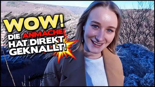 WOW! DIE ANMACHE HAT DIREKT GEKNALLT!! | MIA NOUVELLE