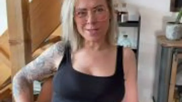 Eine Verführungs-Fantasie: Hot Wife - Best Friend 😏😈🔥