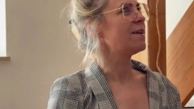 Wenn der Nachbar NICHT klingelt...🥵💦