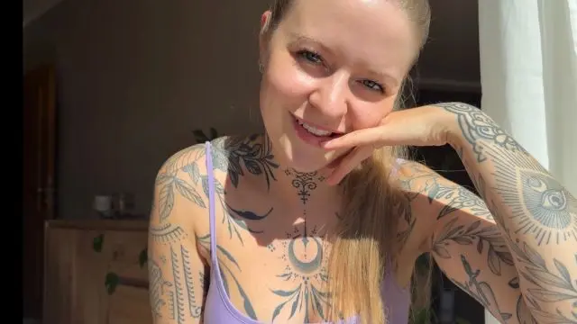 Hei Sklave, na hast du mich vermisst ? 💦
