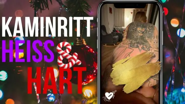 Kaminritt Heiss & Hart