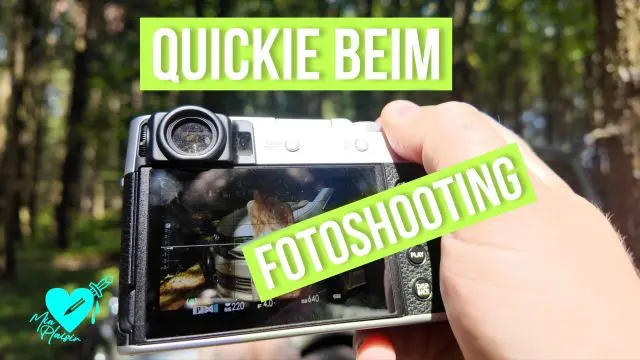 Quickie beim Fotoshooting 📸