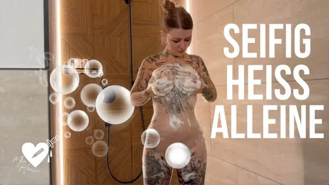 Seifig Heiss Alleine 💦🎄