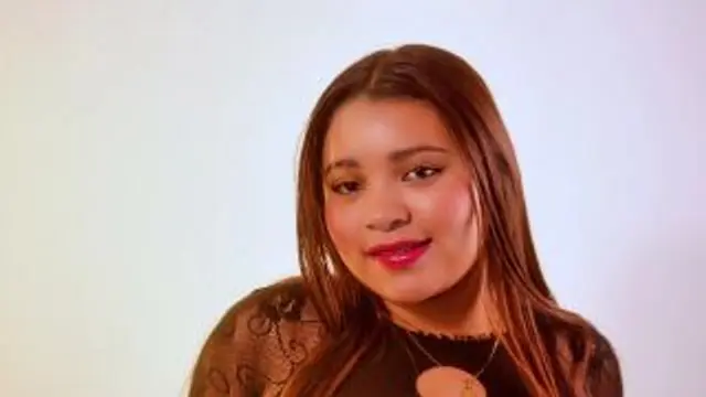 Die sinnliche Michelle