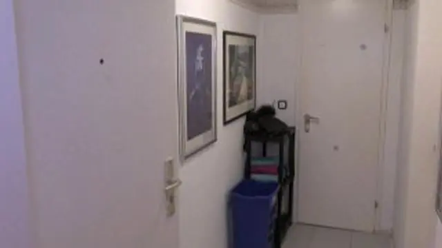 18-Jährigen Jungschwanz abgeschleppt!