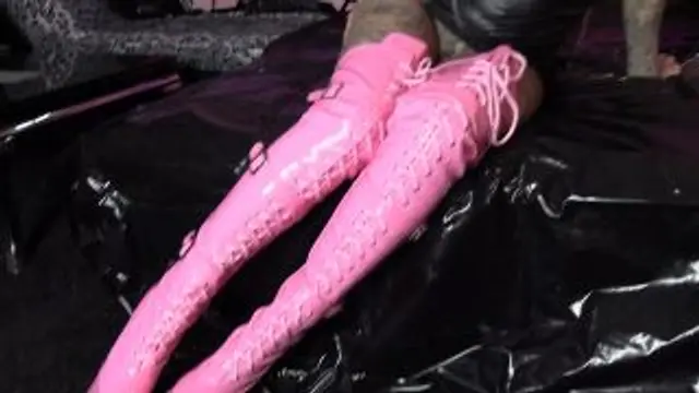 Fick mich zum Squirt! Dirtytalk!