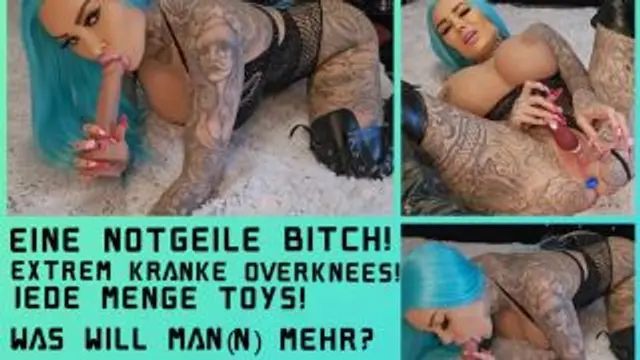 Was will man(n) mehr?