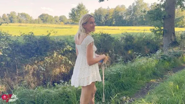 Fuck...natürlich passiert mir das wieder! Fremder Typ fickt