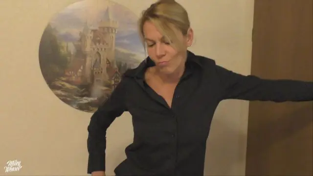 Hart & Geil in den Arsch gefickt !!