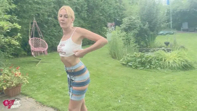 WOW!! Sowas hast du noch nicht gesehen...ich besorge es mir