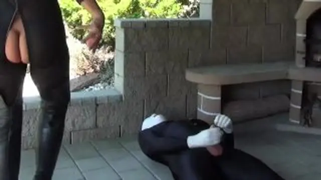 ** Schluck DU Sau **