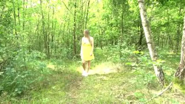 Treffpunkt Spannerwald