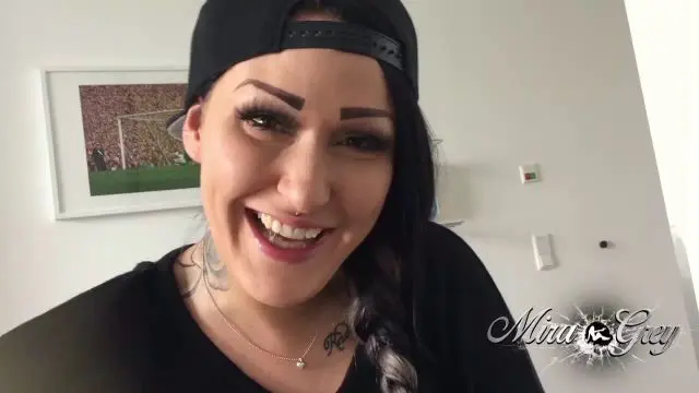 Abspritzhilfe beim Krankenbesuch