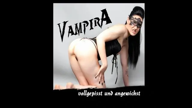 Angepisst und Vollgewichst