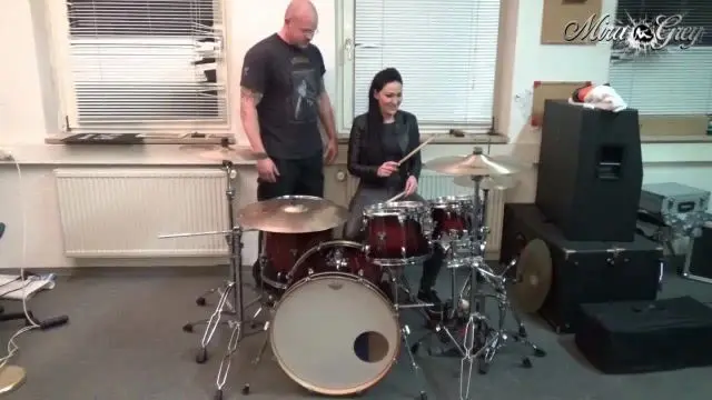 Das ging schief - Kontrolle verloren !