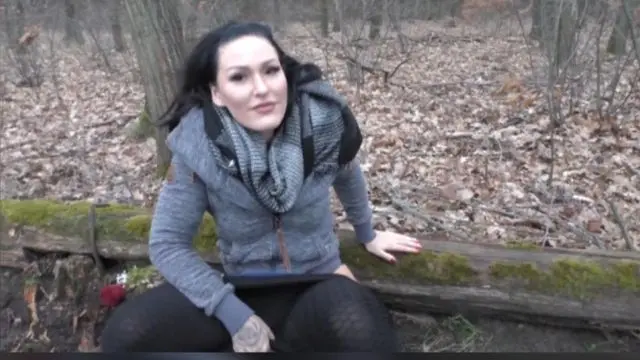 Die Sturmflut - Wildpissen ist geil!