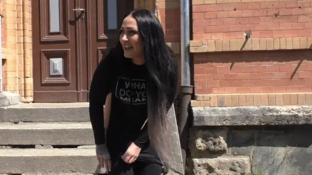 dreister Rache-Piss !