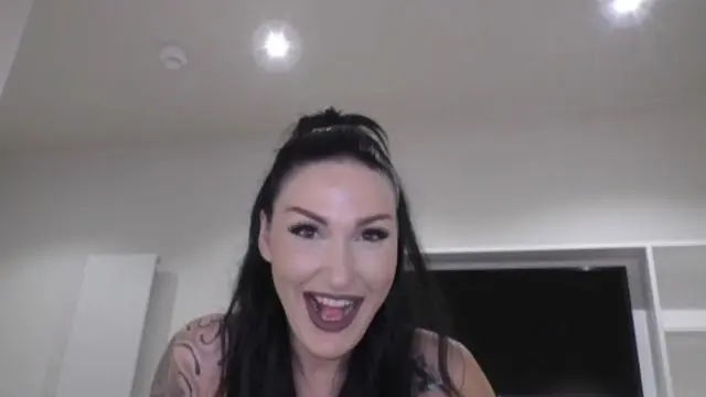 Ich will Ficken! Sexüberfall!