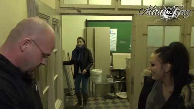 Inflagranti erwischt! Spermarausch mit krassem Ende?