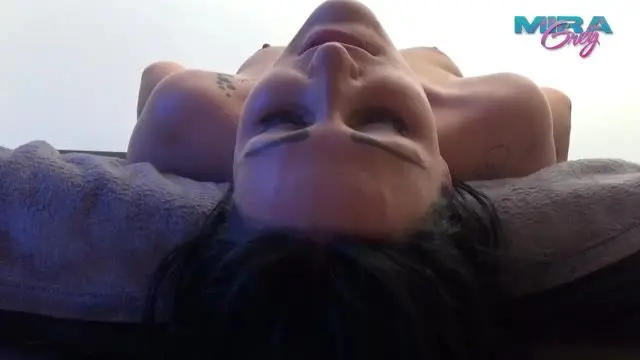 Mein extremster Clip!