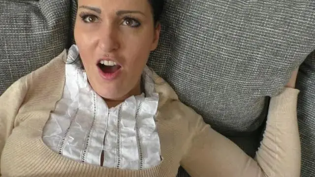 Mein Vermieter der Schlammschieber!