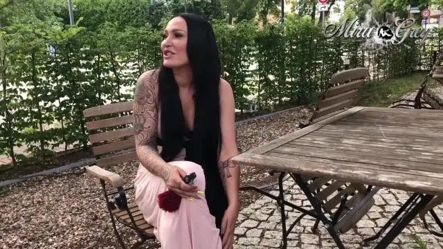 Notgeile - Hey Du, fick mich !!