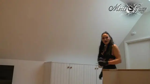 Ultra Sperma Explosion XXXL - Dominant abgemolken!