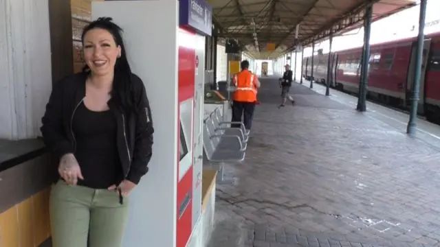 verrücktes Piss - Fick Abenteuer !