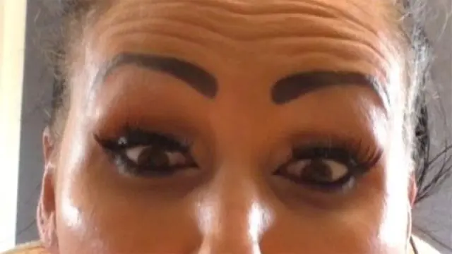 XXL Cumshot - geile Spezial Technik!