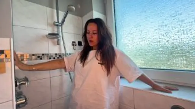 Klitschnass💦