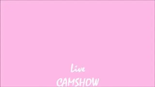 CAMSHOW Live!