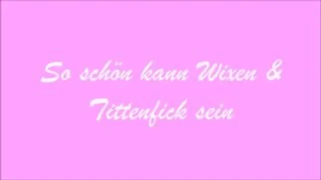 Tittenfick bis die Sahne spritzt! Schönsten Brüste hier!