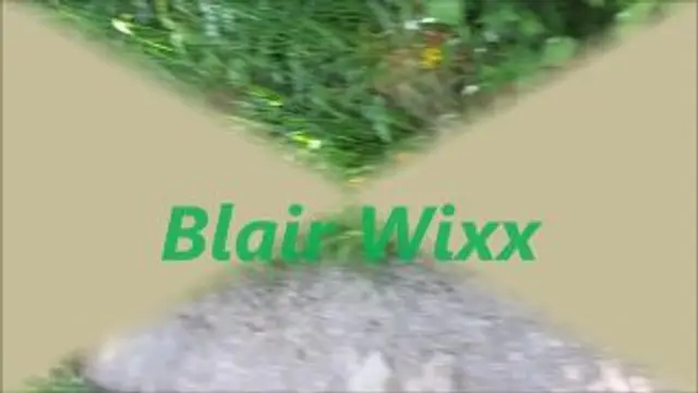 Blair Wixx