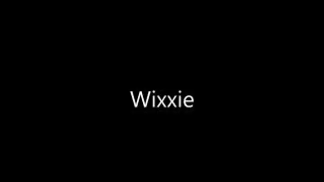 wixxie wixx