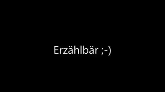 Erzählbär ;-)' hihi