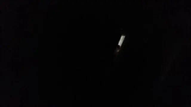 Im Badezimmer gefilmt worden