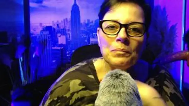 Real Feel ! Ich und das Ding in meinem Mund❤