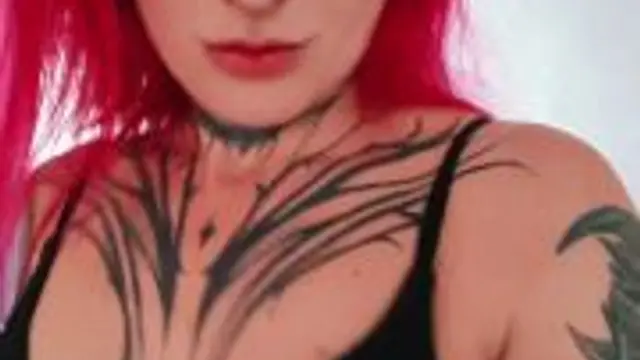 Komm, ich zeig dir was.