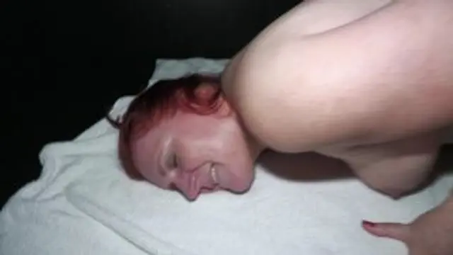 Hier ist das Ergebnis vom letzten Pornokino Besuch