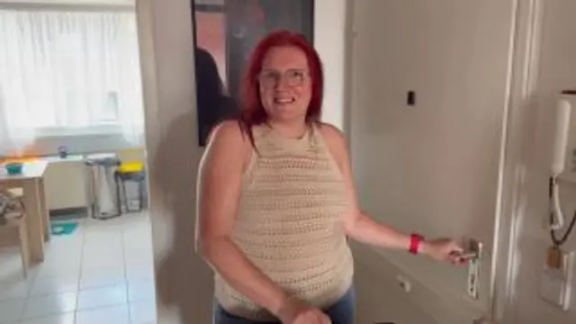 Meine erste geile Pissorgie