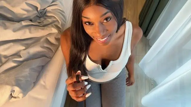 Mein erster BBC - DEEPTHROAT EXTREM! Schaffe ich das?!