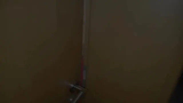 Achtung ! Intimer POV !