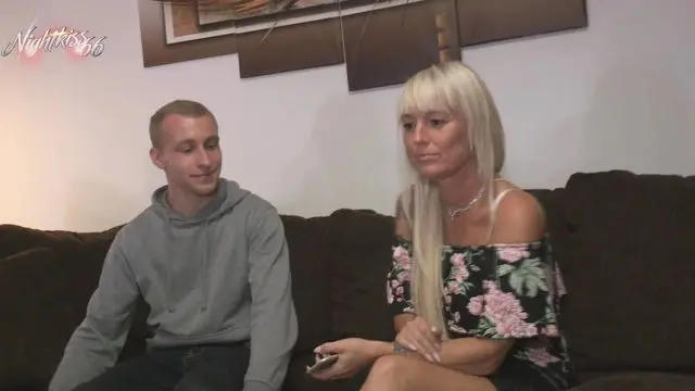 Den kleinen Bruder(18) meiner Freundin Marie verführt !