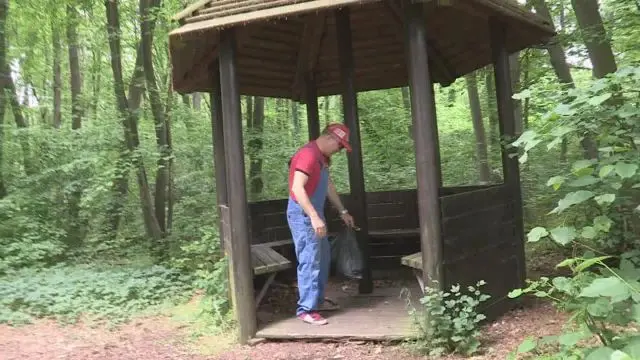 Mein krasses Outdoor-Erlebnis